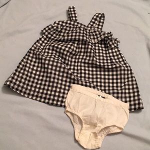 Baby Gap Dress
